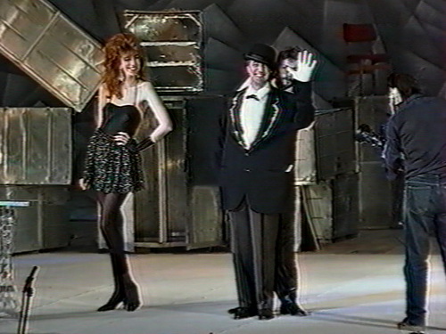 Театр Клоунады 1992